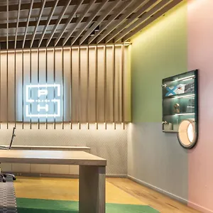 Hotel Plaza Hotel&wellness