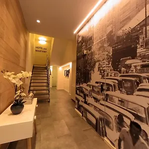 Hotel Marfany, Andorra-a-Velha
