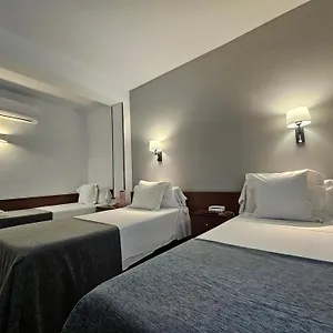 Hotel Les 7 Claus